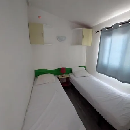 Mobihome 6 Places Le Grau-dʼAgde