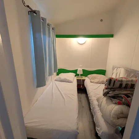 Mobihome 6 Places 营地