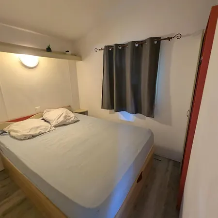 营地 Mobihome 6 Places Le Grau-dʼAgde
